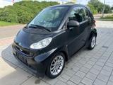 Smart ForTwo Automatik*Service Neu*Klima*Allwetterreif - gebrauchte Smart ForTwo aus dem Jahr 2007