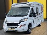 Weinsberg CaraCompact 600 MEG Pepper+Markise+TV+DuoControl