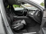 Volvo XC60 B4 Plus Dark - Volvo Gebrauchtwagen