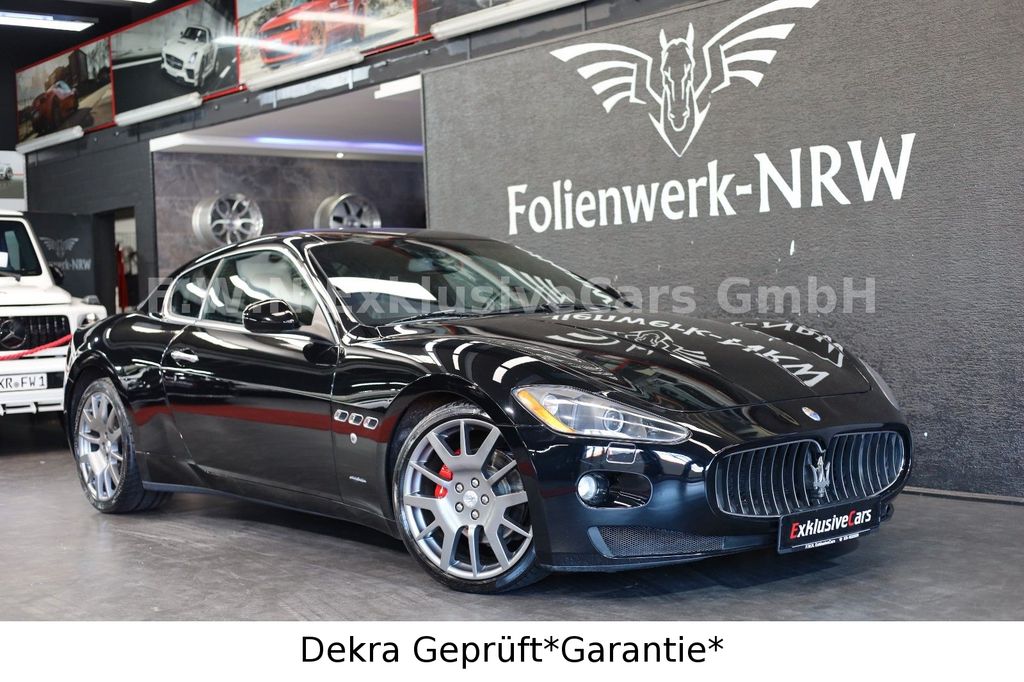Angebot ansehen Maserati Granturismo