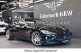 Maserati Granturismo 4.2 V8 Automatik*Leder*Sport Coupe - Maserati in Düsseldorf