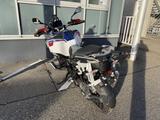 BMW R 1300 GS Adventure mit Höhenregelung komfort uv - Angebote