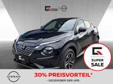 Nissan Juke N-CONNECTA Automatik Winter/Navi/RFK/Carpla