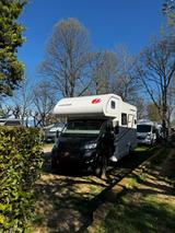 Eura Mobil Activa One 650 VB  - Eura Mobil Etagenbett Diesel Alkoven