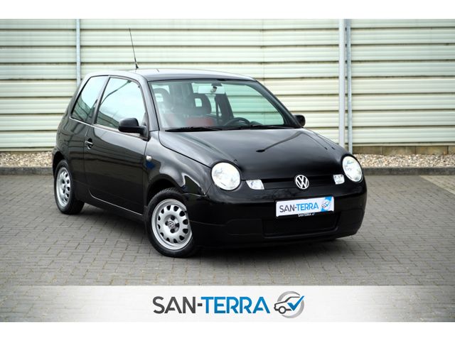 Volkswagen Lupo TDI 3L AUTOMATIK 1.HAND*HU/AU NEU*RADIO*ABS