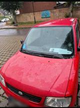 Daihatsu Mein kleines Auto - gebrauchte Daihatsu Cuore aus dem Jahr 2005