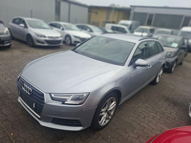 Audi A4 Avant DSG, Service,Zahnriemen neu