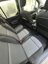 Toyota Proace City 1,2-l-Turbo 96kW  Team Deutsch... - Toyota Proace City mit Benzin-Antrieb: Automatik