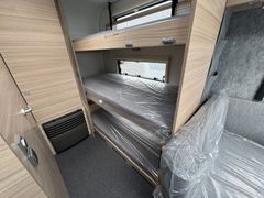 Adria Altea 552 PK*60Years*Silber*