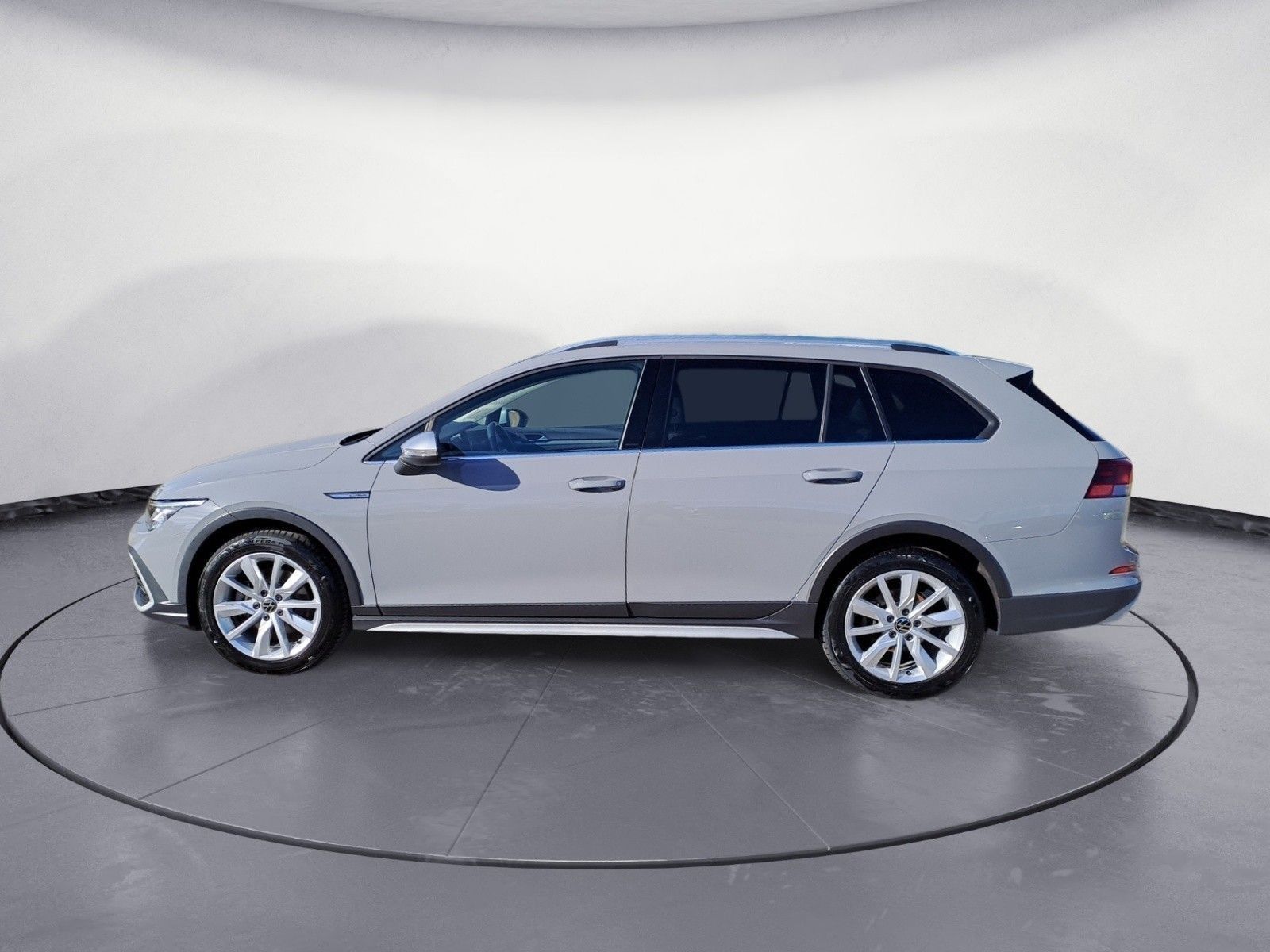 Volkswagen Golf - Bild 3