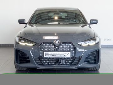 BMW 420 Gran Coupé - 4