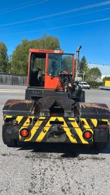 Terberg TT 222 - Terberg LKWs