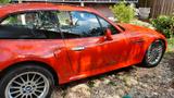 BMW Z3 COUPE - BMW aus 1999: Coupe