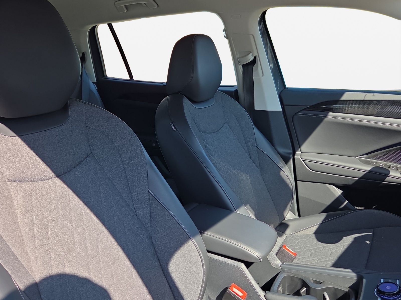 Volkswagen Tayron - Bild 6