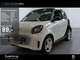 Smart EQ fortwo 22KW SHZ - Smart: Leasing