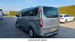 FORD Transit/Tourneo/Custom/L1/Titanium/2 Jahre Garan