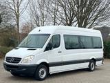 Mercedes-Benz Sprinter 313 Cdi Maxi Flex-i-Trans 9 Sitze+Lift - Mercedes-Benz Sprinter: 313 Cdi Maxi