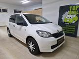 Skoda Citigo 1.0 MPI 44kW 5-türig - gebrauchte Skoda Citigo aus dem Jahr 2013