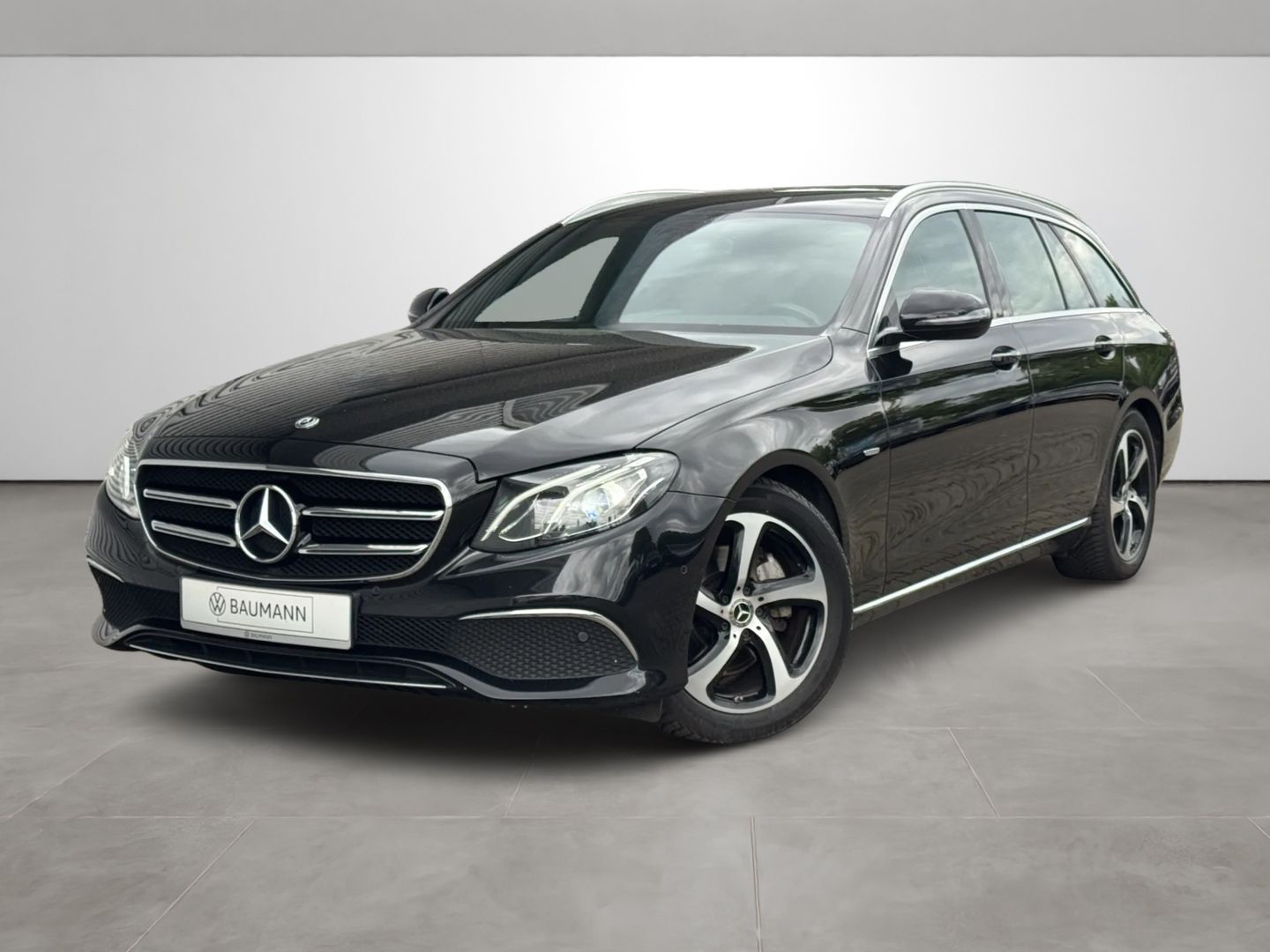 E 220 Avantgarde * NAVI*LED*AHK*