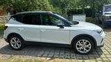 Seat Arona 1.0 TSI 81kW FR 5J Garantie Kamera Navi  - Seat Arona von privat