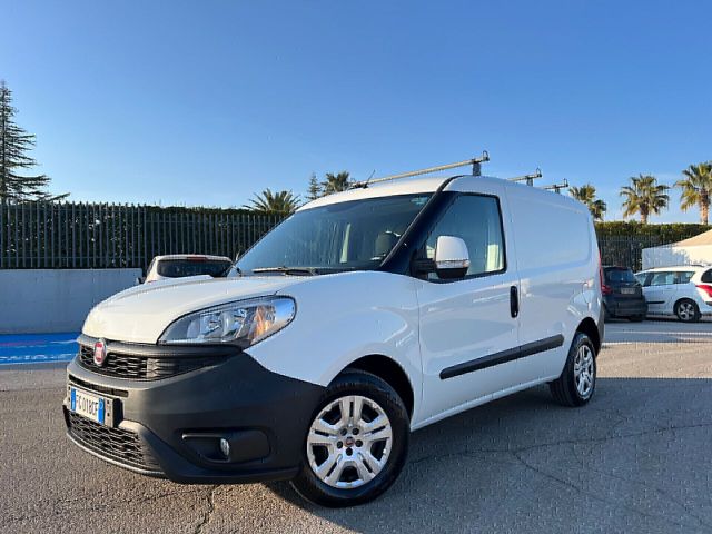 Fiat Dobló 1.3 MJT EU6B 95cv Bagagliera Rullo Ca