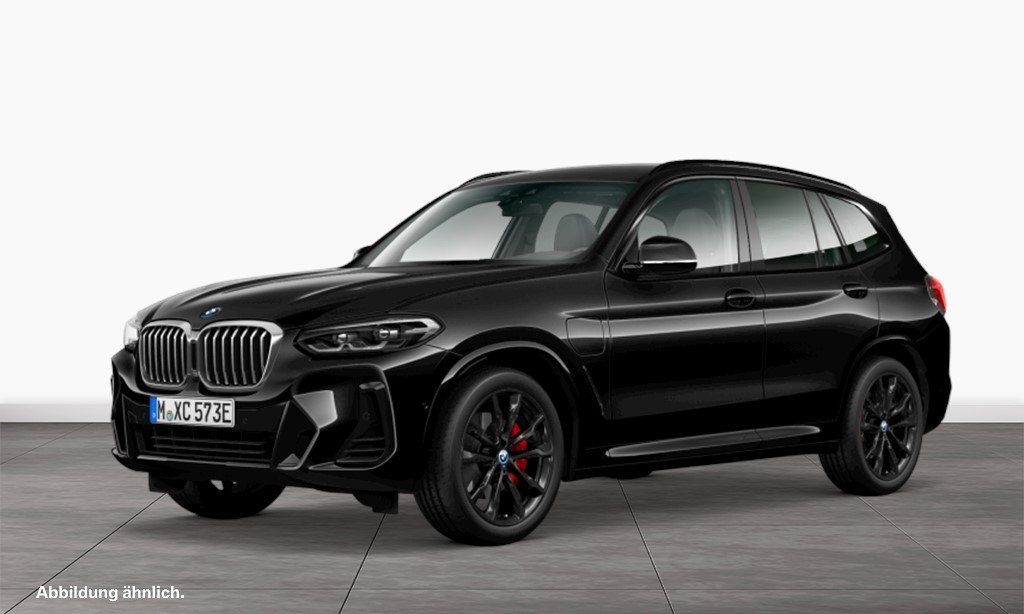 Image of BMW X3