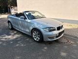 BMW 120i 1 Cabrio Benzin Automatik Elktr.Dach.Leder - BMW: E12