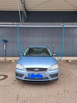 Ford Focus 1,6 Style Style - Ford Focus aus 2006: ST