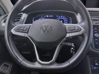 Volkswagen Tiguan - Vorschau Bild 13