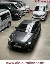 Audi A5 Sportback 40 g-tron sport LED,Navi,Leder,19" - Audi A5 Gebrauchtwagen in Dresden
