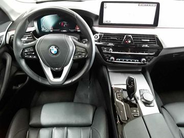 BMW 530 - 10