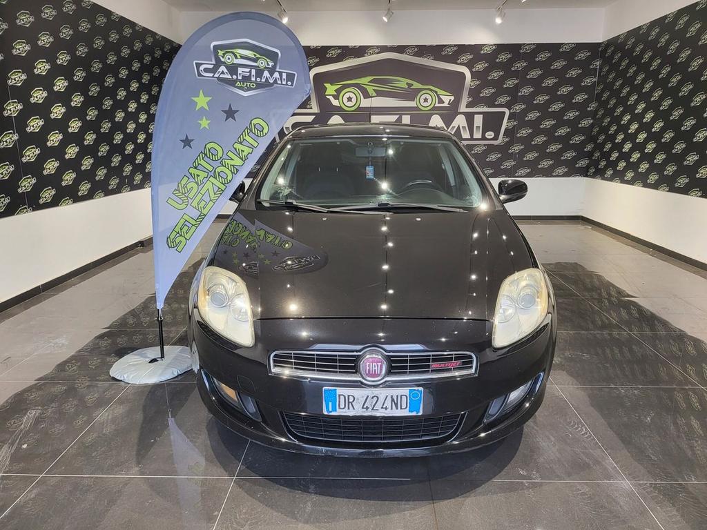Fiat Bravo