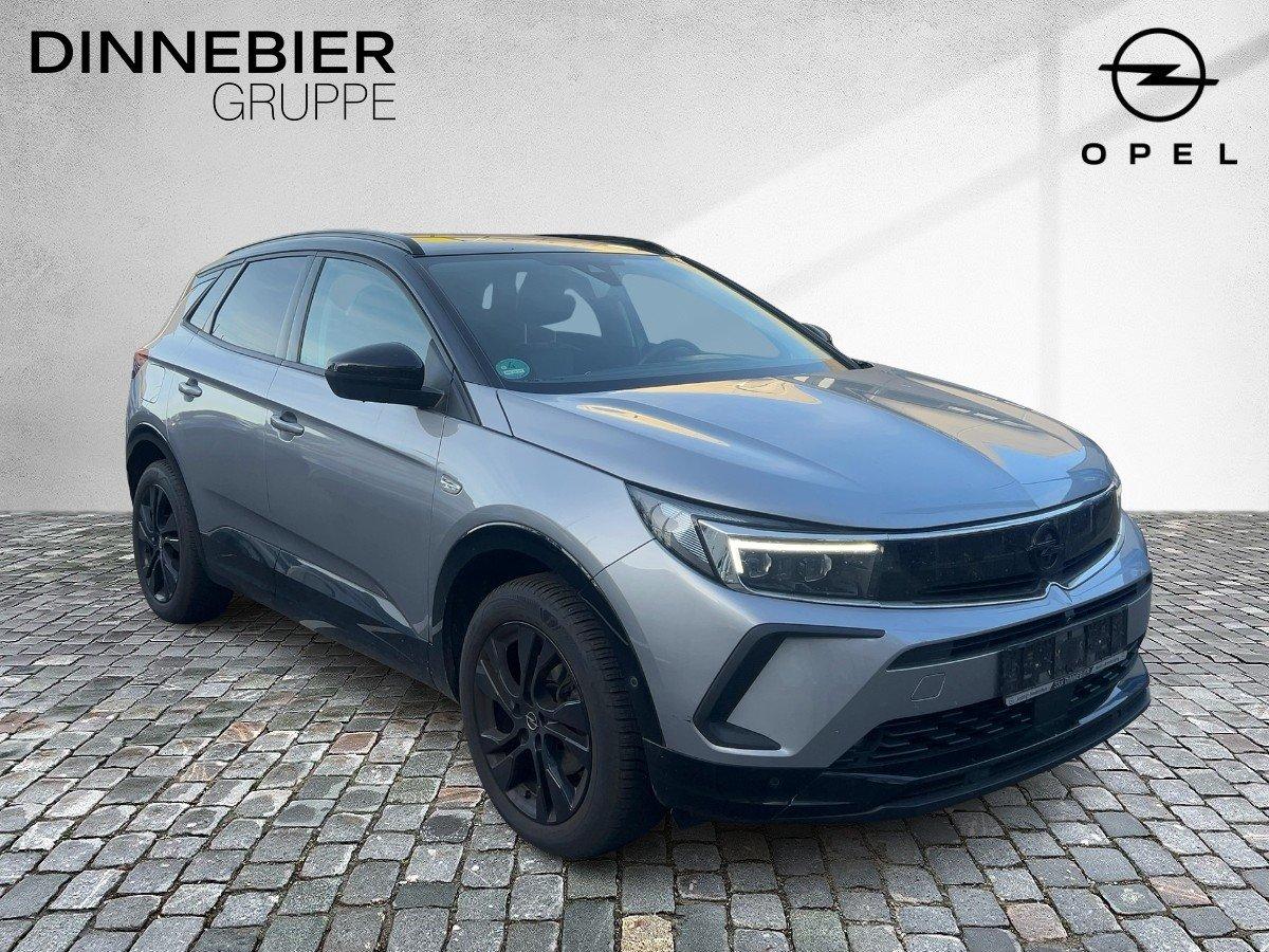 Opel Grandland GS *NaviPro+ThermaTec+Park&Go-Premium*, миниатюра 7