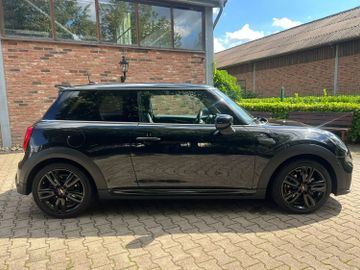 MINI Cooper - 7