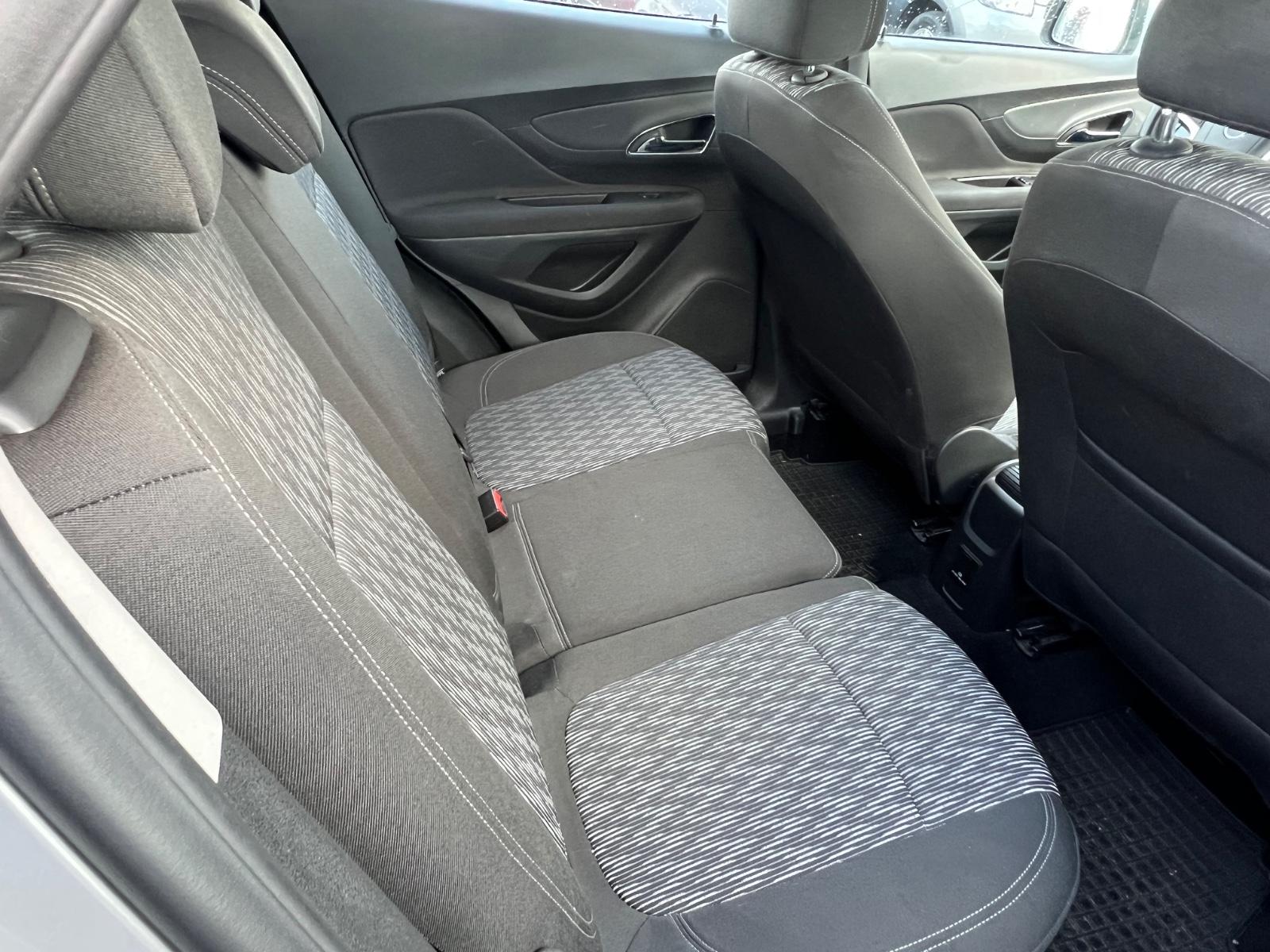 Opel Mokka 2015 — photo 8