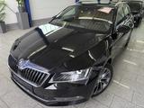 Skoda Superb 2.0 TDI*L&K*4x4*AUT*BIXN*NAV*ACC*CANT*MMR - Skoda Superb in Leverkusen