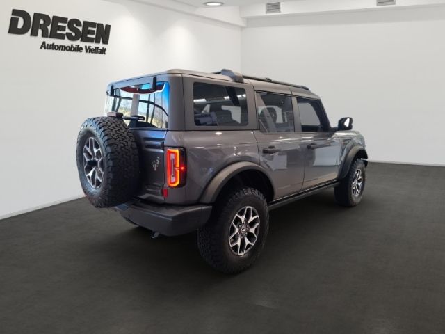 Ford Bronco - Bild 3