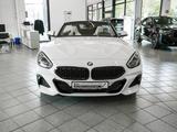 BMW Z4 sDrive20i M-Sport Aut Nav LED Drive+Park HiFi - BMW Z4 mit Benzin-Antrieb: Weiß