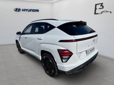 Hyundai Kona – Bild 4