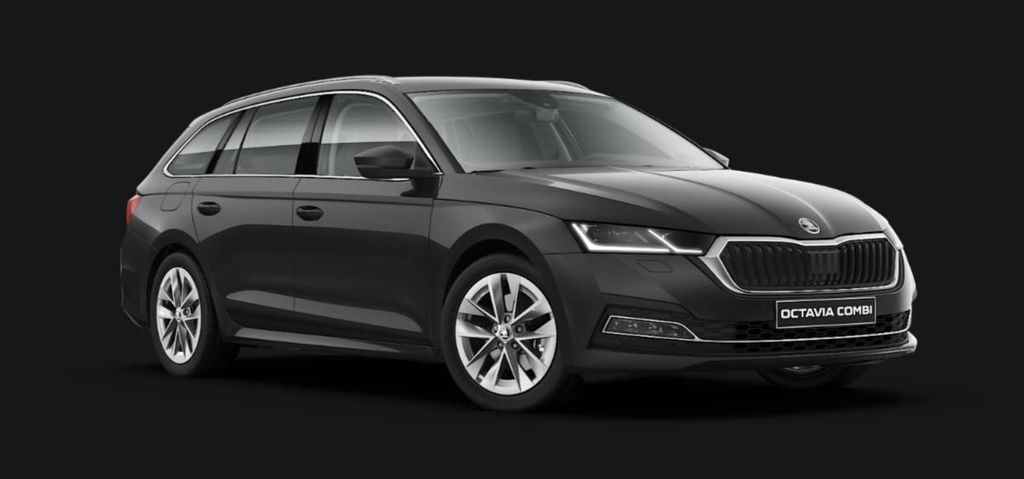 Image of Skoda Octavia