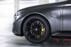 BMW M5 Keramik|DriverP|ComfortP|TravelP|Carbon|LP169