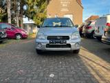 Subaru Justy J12 1.3 - Subaru Justy: Allradantrieb