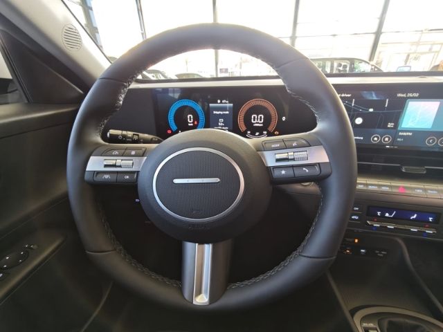 Hyundai Kona – Bild 12
