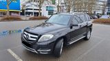 Mercedes-Benz Mercedes Benz GLK 220 Navi/SHZ, Privatverkauf - aus 2013: Mercedes Glk