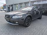 Volvo XC 70 Black Edition AWD*AHK*SCHECKHEFT* - Volvo XC70 Edition mit Diesel-Antrieb