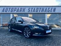 Skoda Superb Combi Sportline AHK/DAB+/ALCANTARA/MEMORY