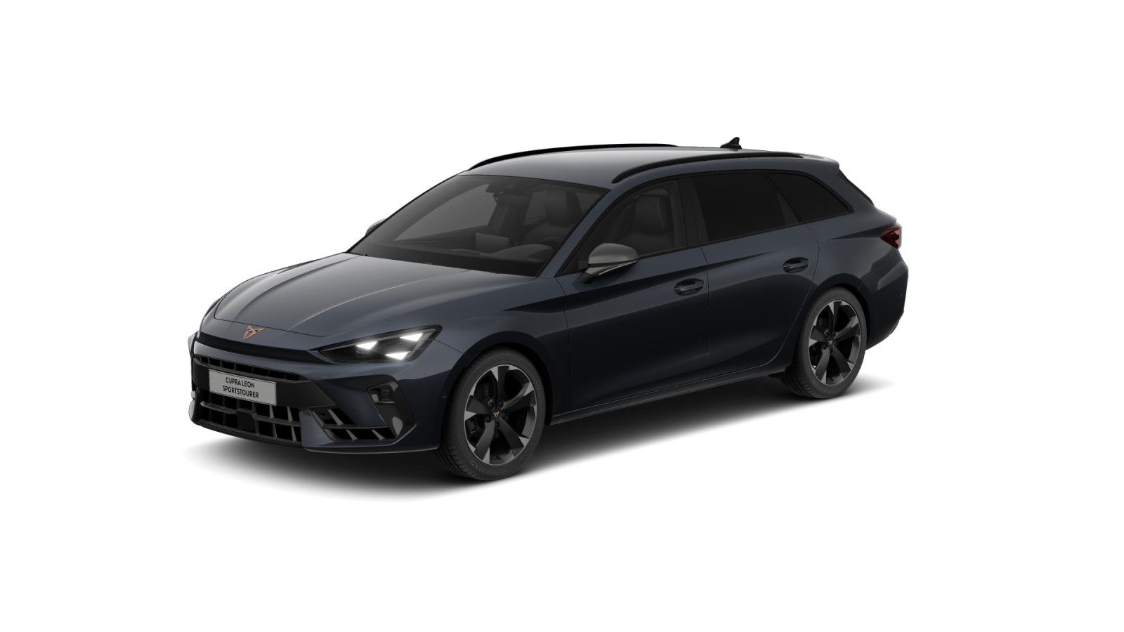 Cupra Leon - Bild 2