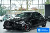 Mercedes-Benz CLA 45 AMG S 4M *2H *19 *Pano*H-UP*Schale*Aerod - Mercedes-Benz CLA 45 AMG in Wuppertal