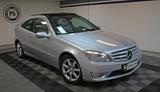 Mercedes-Benz CLC 180 Kompressor Aut. PANO LEDER TEMP SHZ PDC - : Coupe, Clc