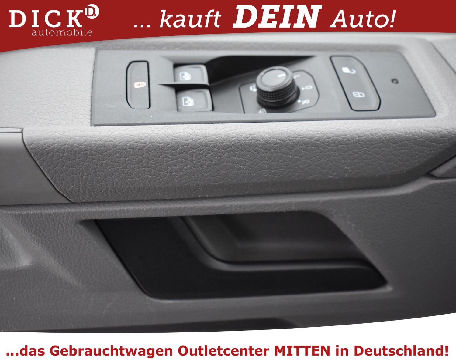 VW T6.1 Carave 2.0d 9SIT+NAV+LEDER+PDC+TEMP+CLIMATR - Image 15